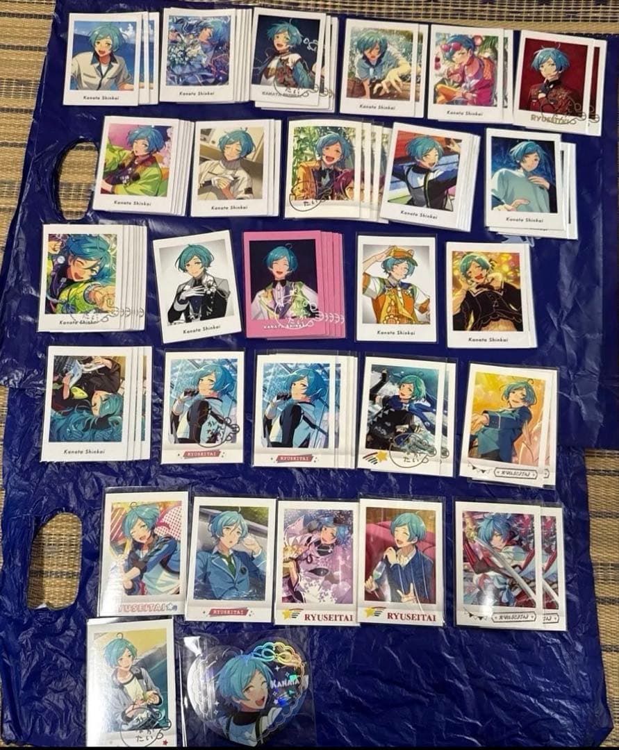 あんスタ!! 深海奏汰セット