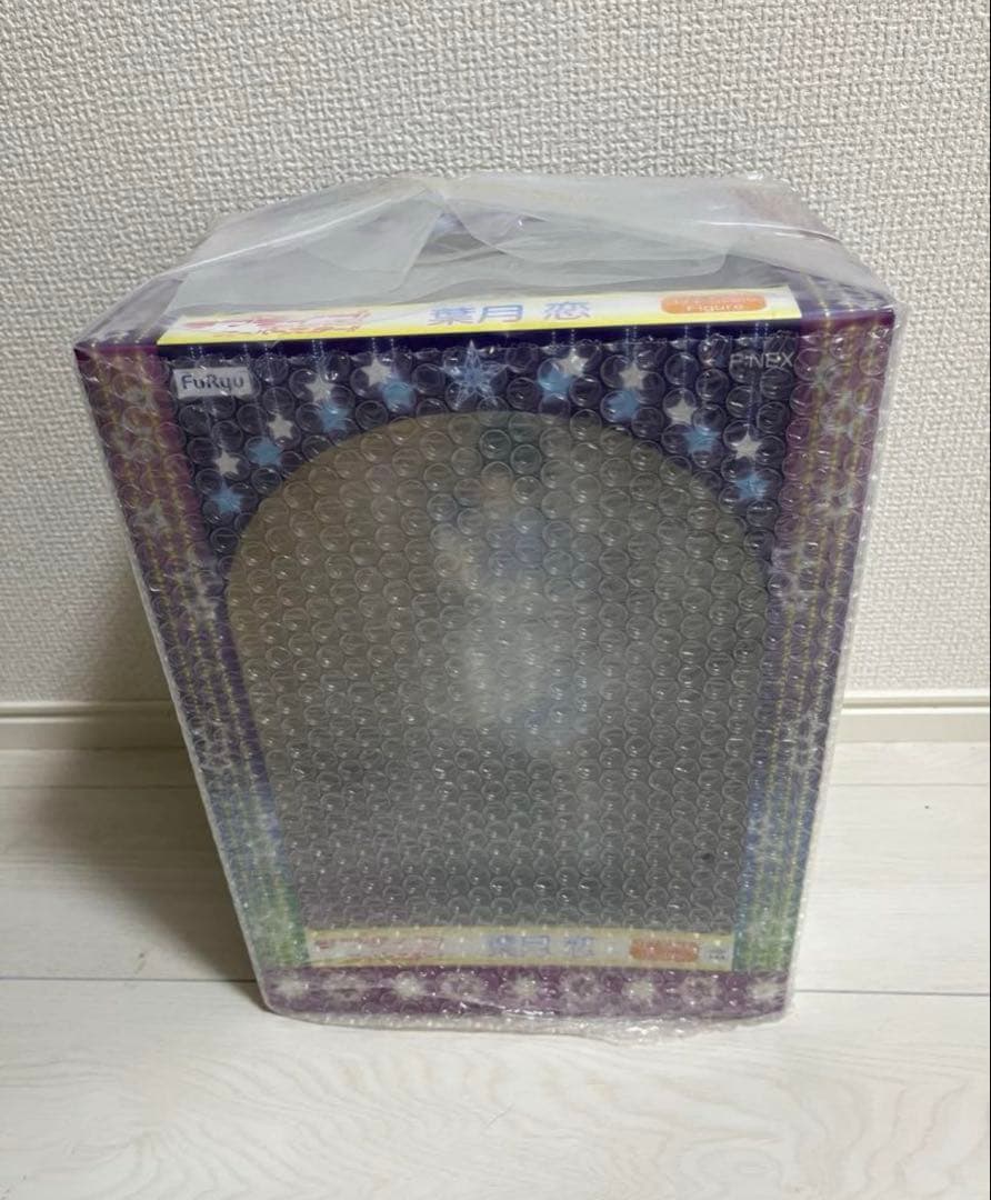 Liella葉月恋starlight prologueフィギュア