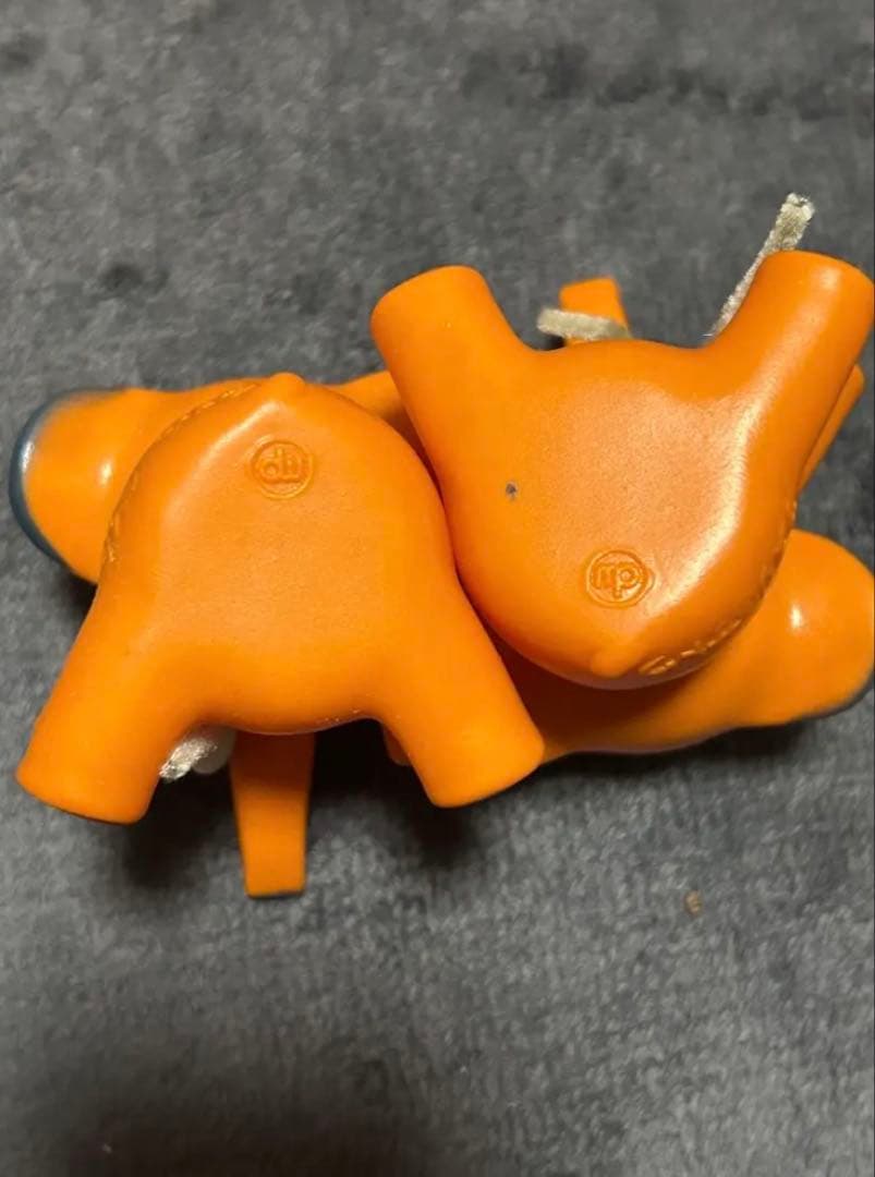 昭和レトロ‼️■専用の箱付き サトちゃん10体セット‼️MP刻印あり　希少