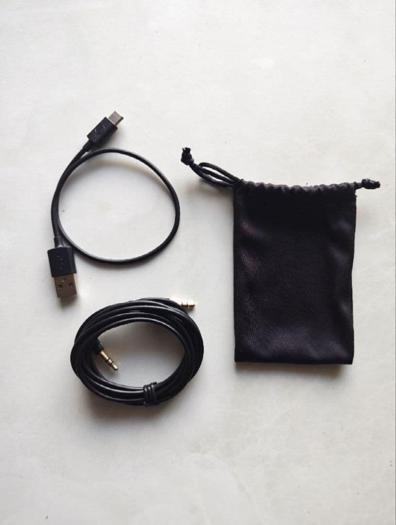 ヘッドホン Audio-technica ATH-HL7BT