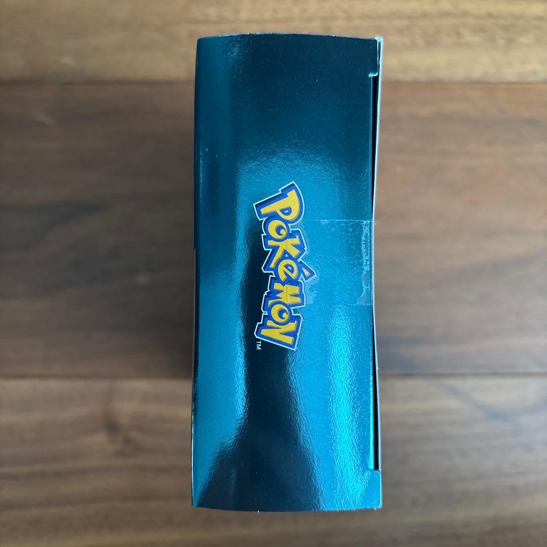 【新品未開封】ハイクラスデッキ ゲンガーVMAX ポケモンカード