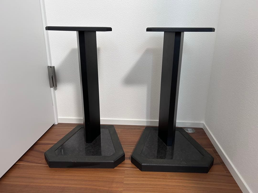 【Tannoy タンノイD-100用】スピーカースタンド