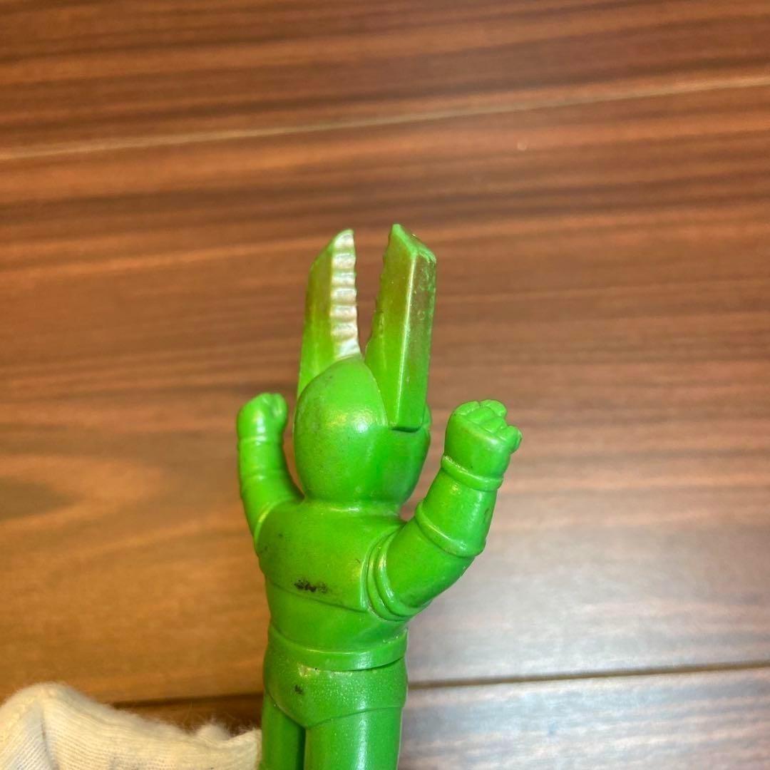 ポピー グロッサムX2 マジンガーZ ソフビ 3478