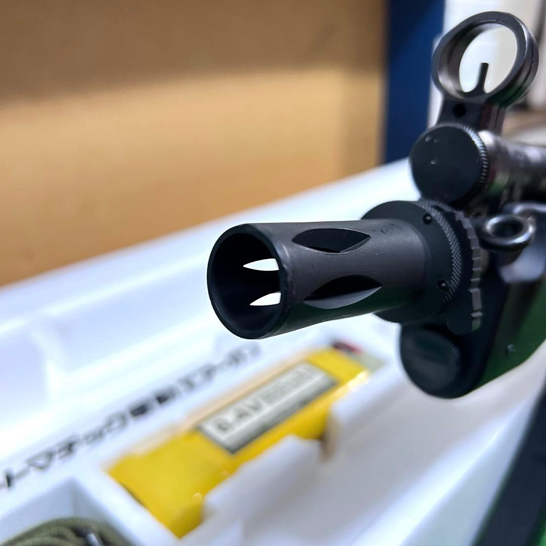 東京マルイ　MP5 NAVY (A4) モデル　限定商品　オートマチック　美品