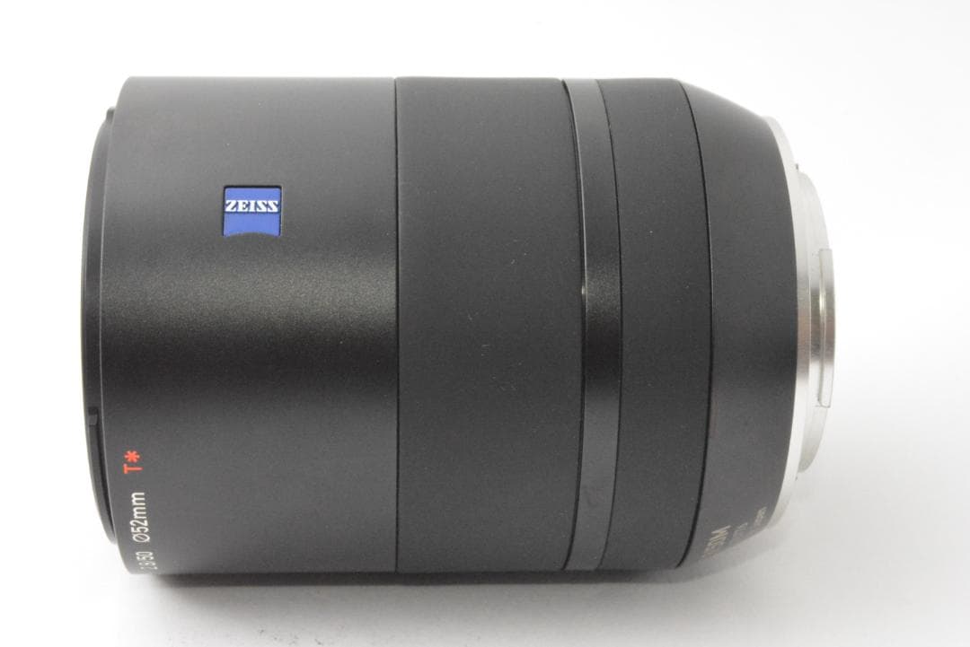 ≪FUJIFILM X≫Carl Zeisstouit 50mm F2.8