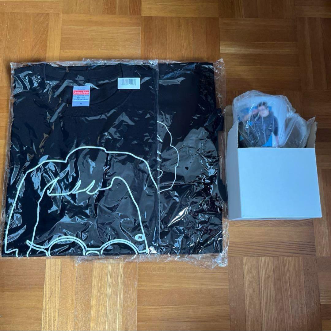 バキ童　DMM限定3点セット