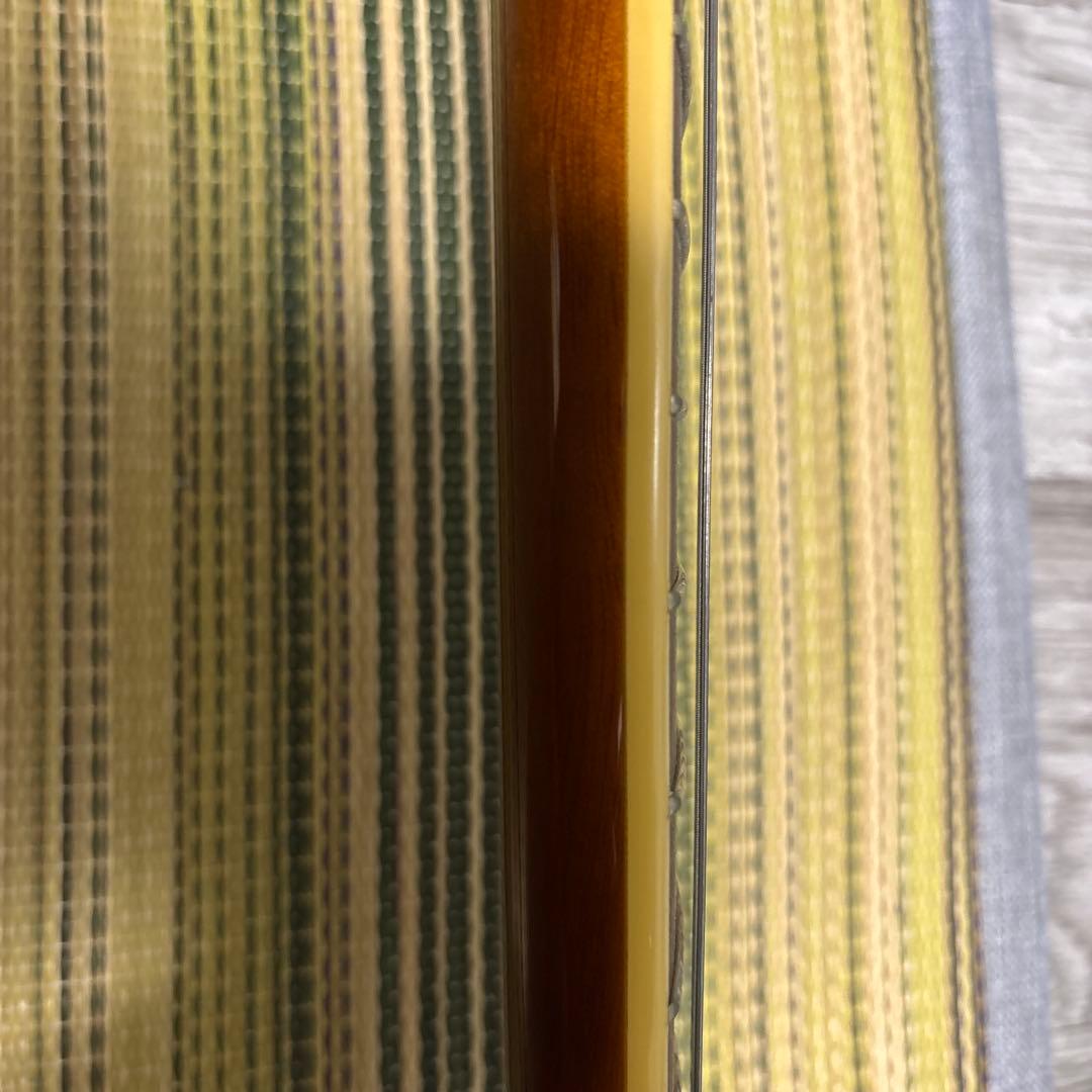 ギター Epiphone ES-339 Vintage Sunburst