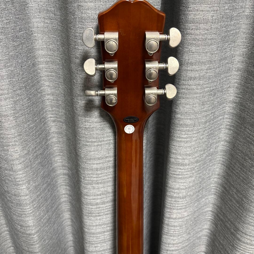 ギター Epiphone ES-339 Vintage Sunburst