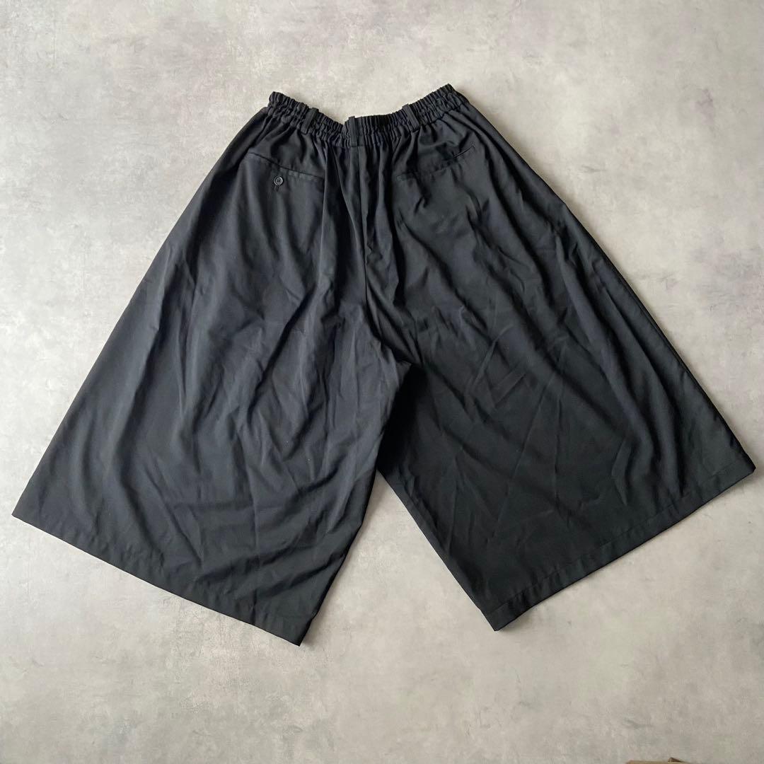 パンツ S'YTE Yohji Yamamoto balloon pants BP47