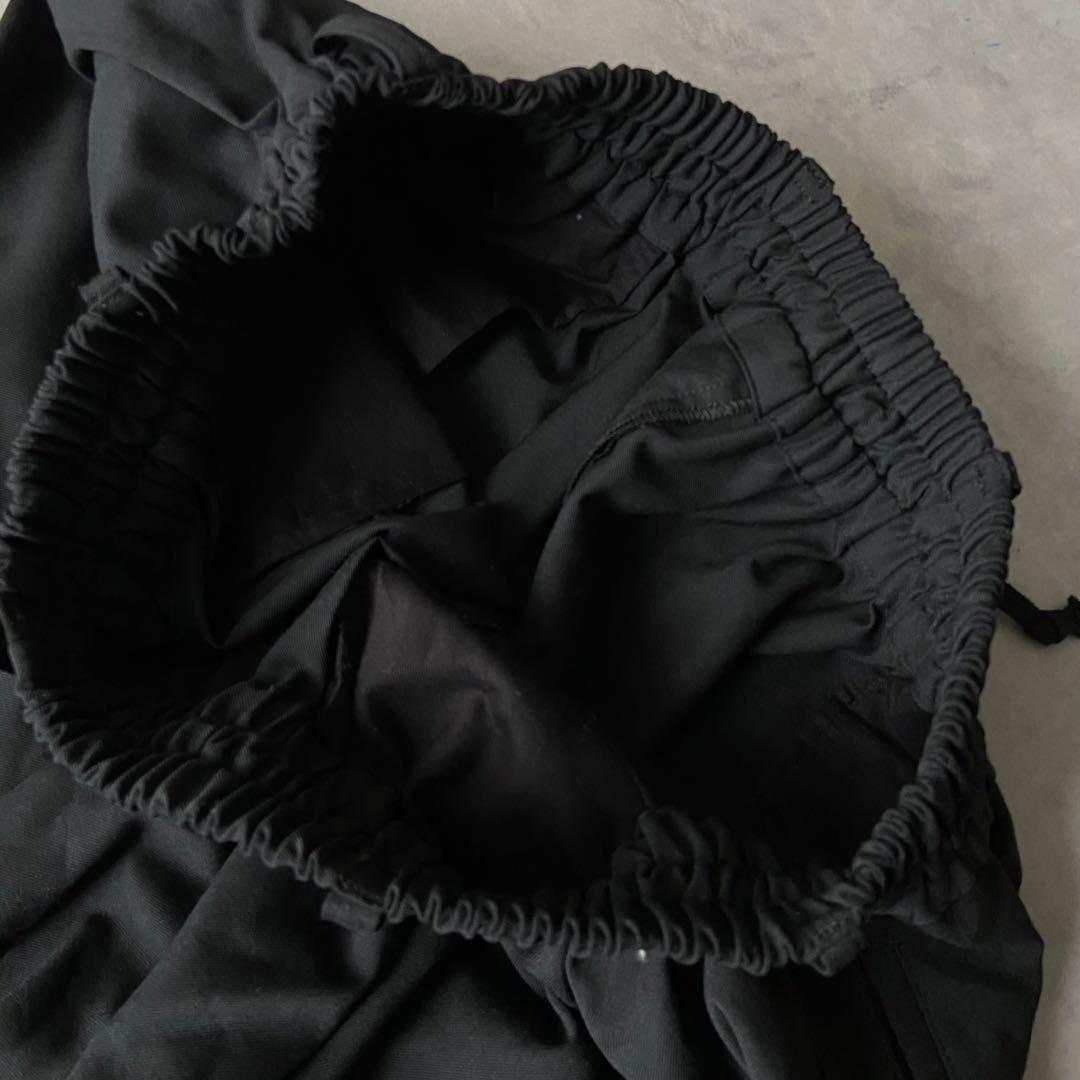 パンツ S'YTE Yohji Yamamoto balloon pants BP47