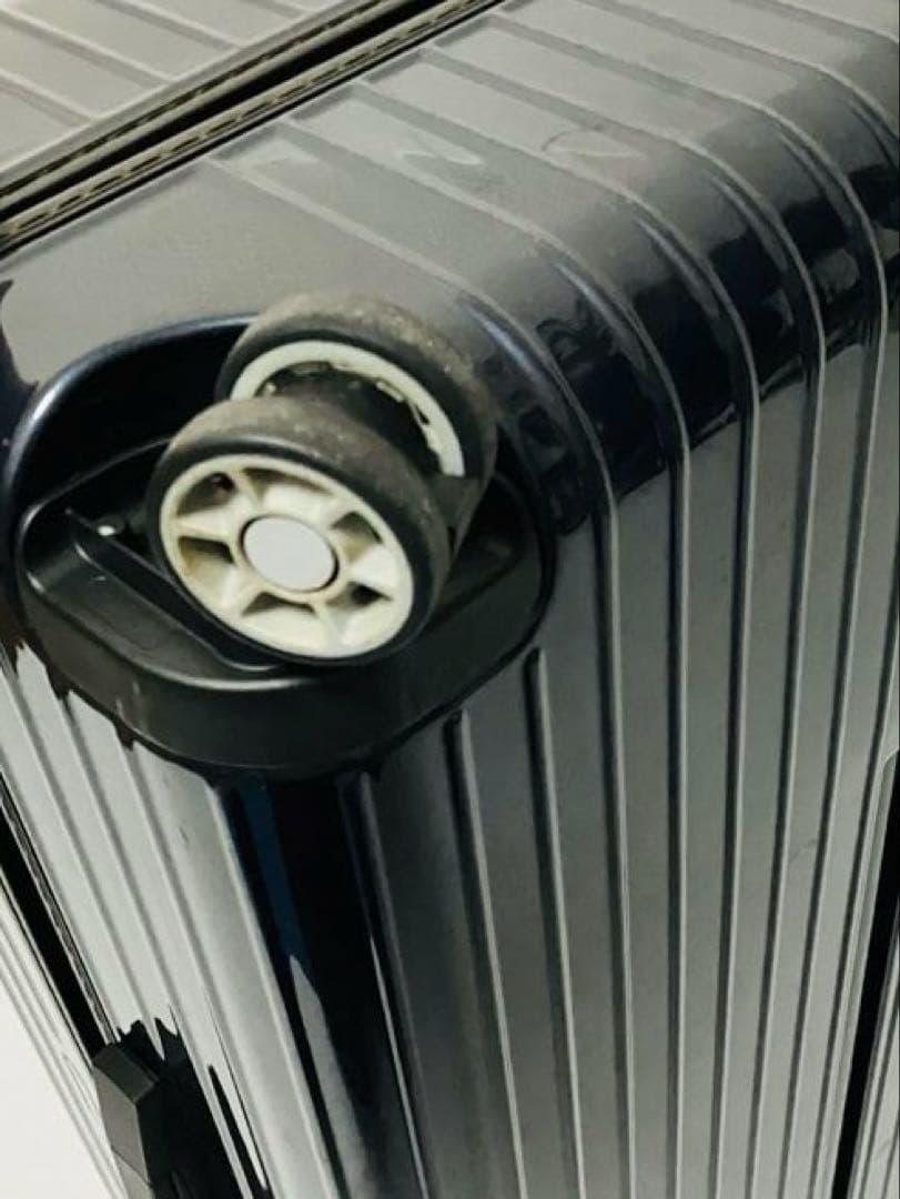 RIMOWA リモワ サルサエア 84L ネイビーブルー