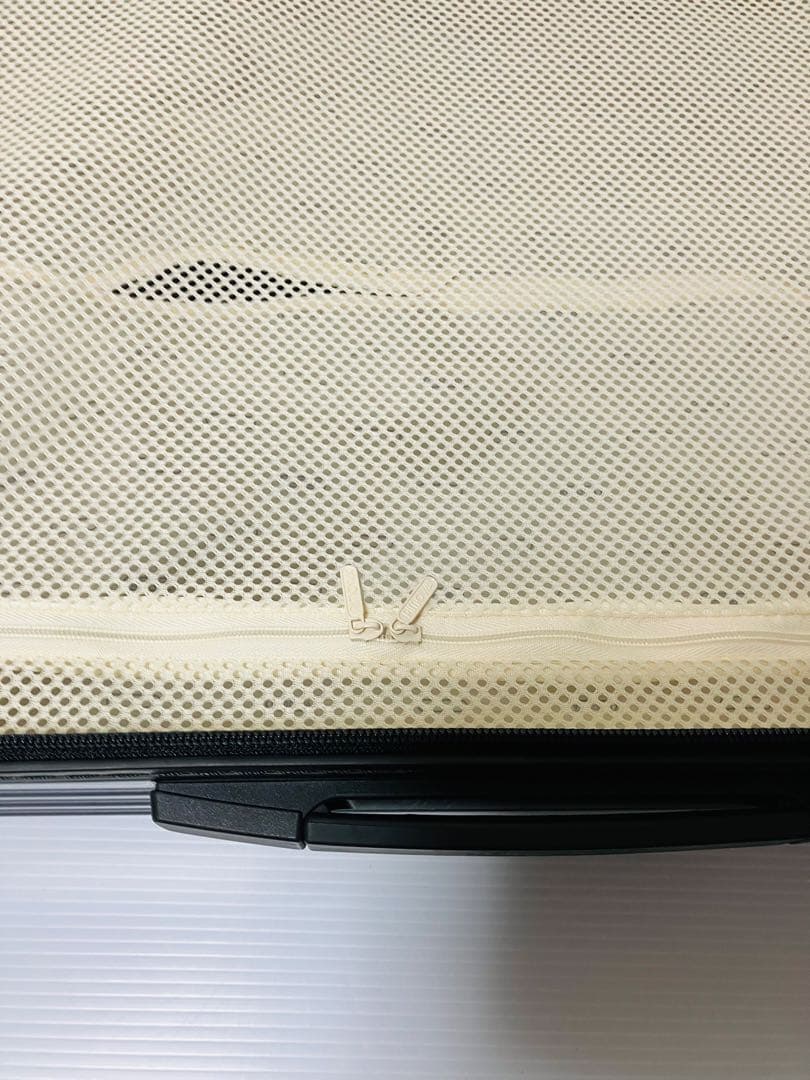 RIMOWA リモワ サルサエア 84L ネイビーブルー