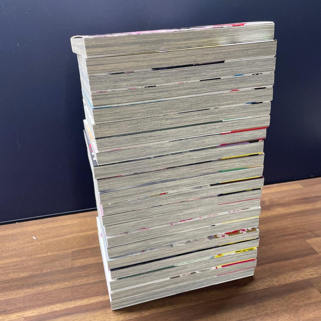 二月の勝者 : 絶対合格の教室 1〜21 全巻セット 高瀬志帆