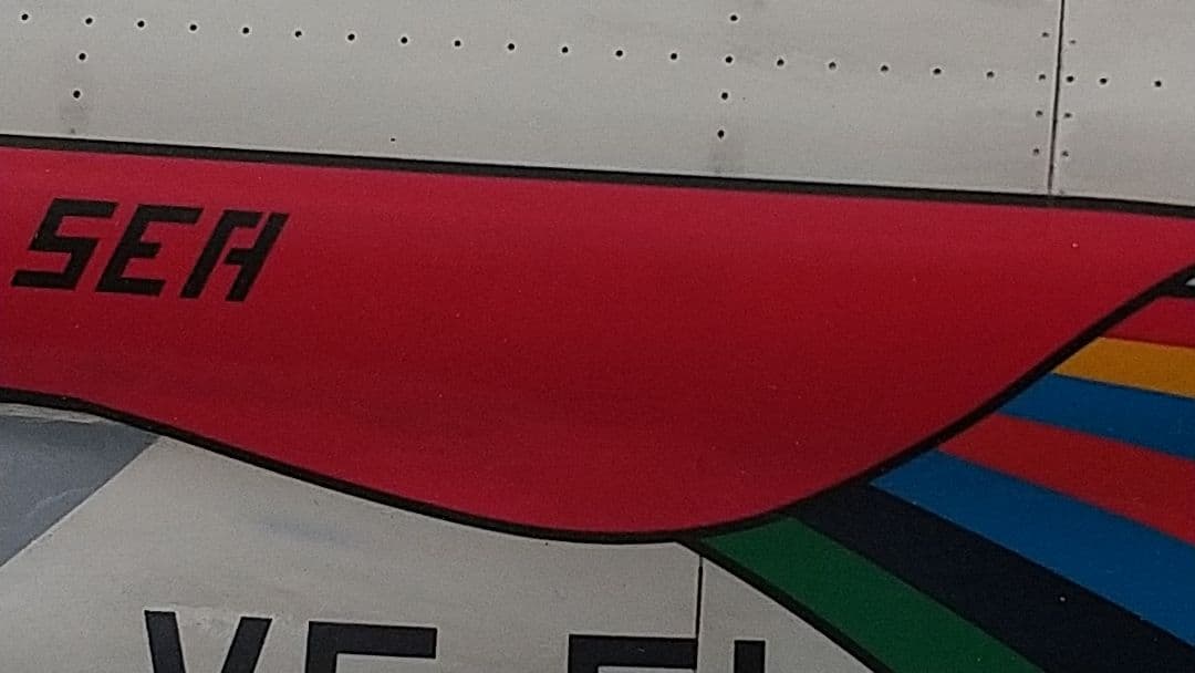 タミヤ F-4B ファントム II 1/48