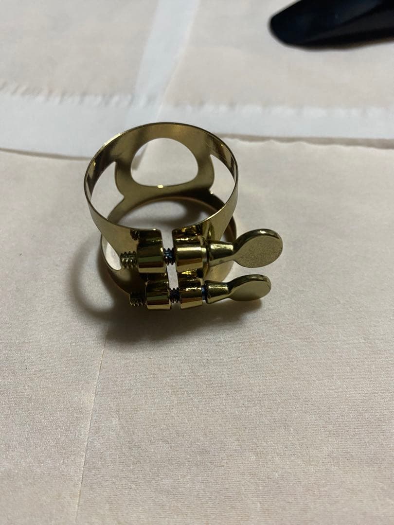 最終値下げ！OTTO LINK Tone Edge 90周年ヴィンテージモデル