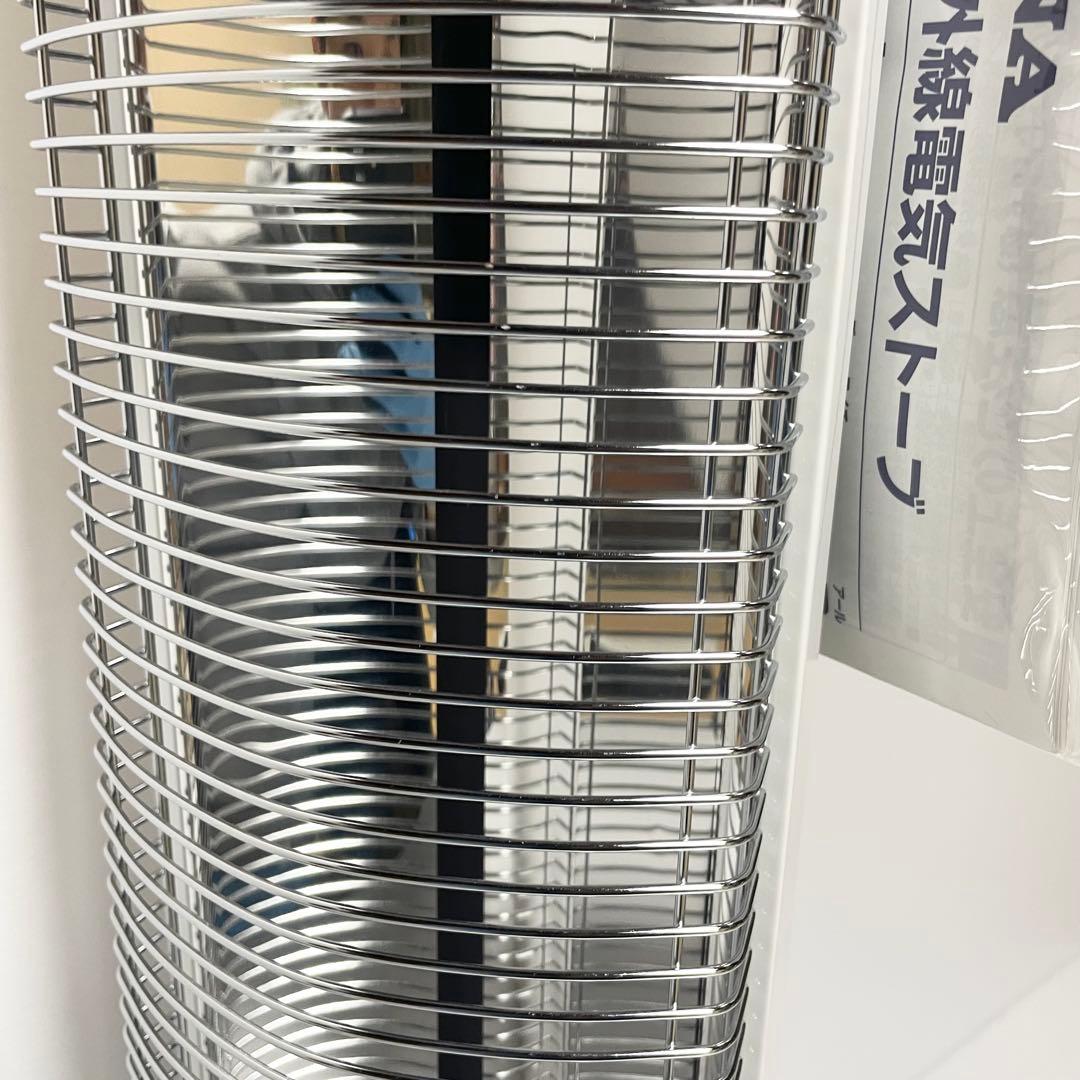 ✨美品✨CORONA DH-922R 電気ヒーター 2022年製