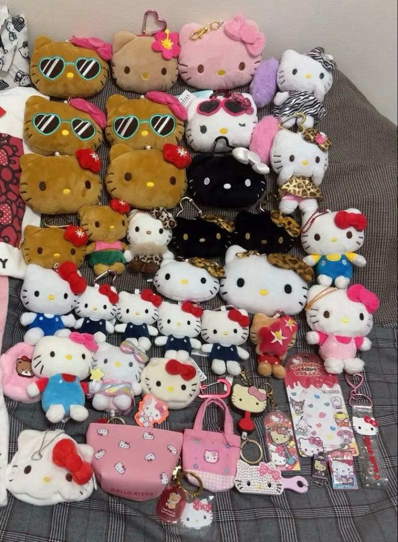 ハローキティ まとめ売り