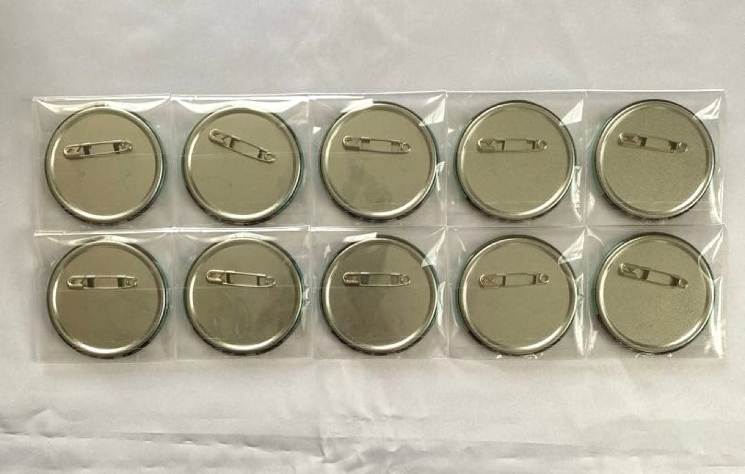 ブルーロック展 糸師凛 缶バッジ 推しキャラバッジコレクションvol.2 ブルロ