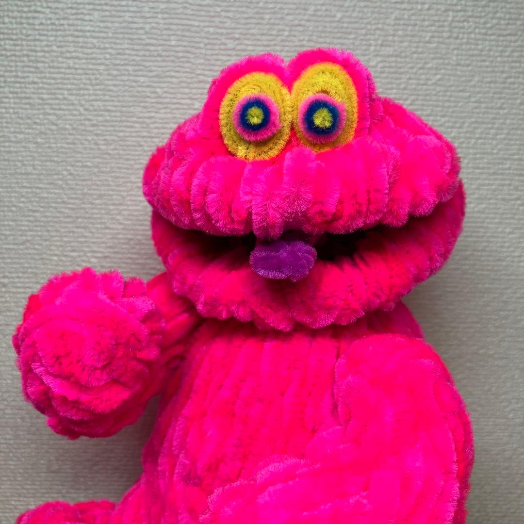 超貴重！！【フジサキタクマ】ブローディ座り TAKUMA FUJISAKI