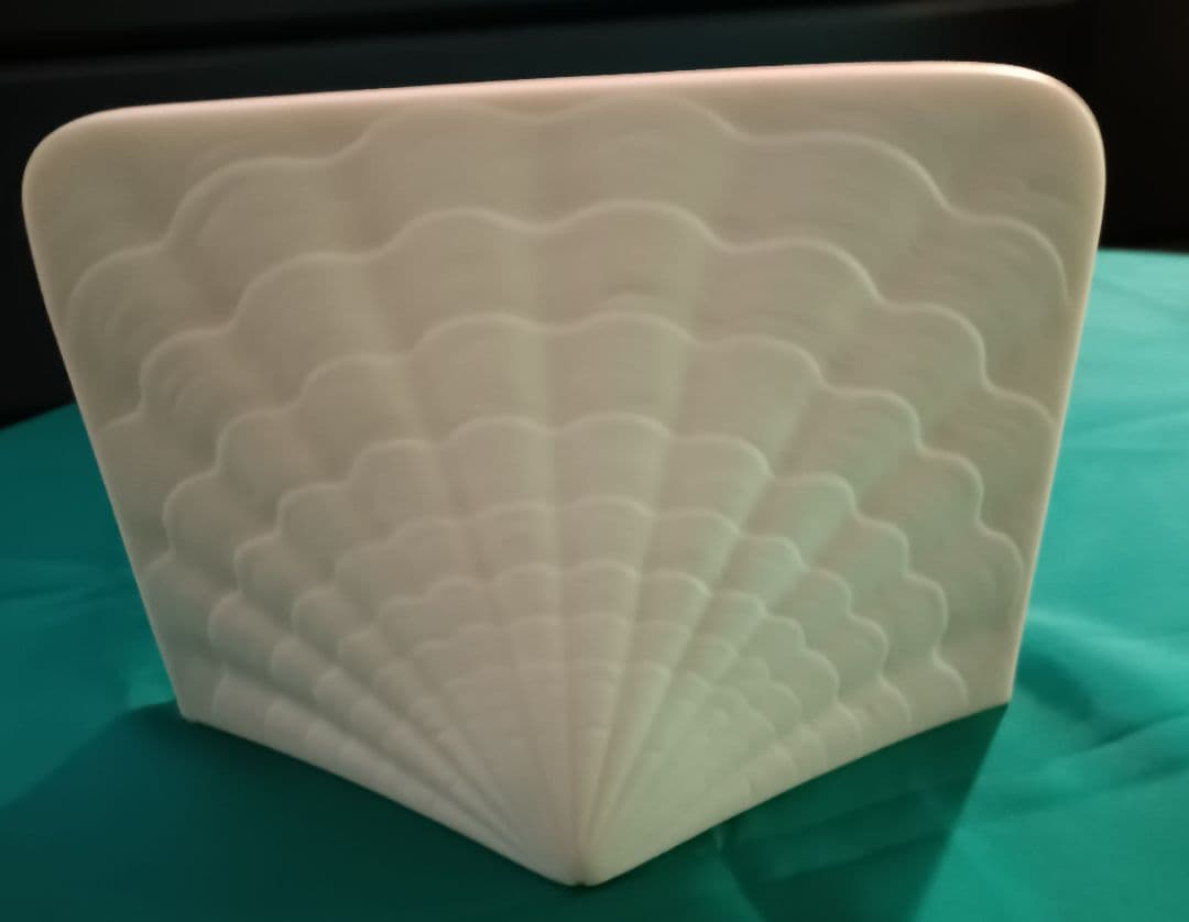 リヤドロ　LLADRO　ドン・キホーテ　スペイン　磁器　ロゴ入りスタンドセット