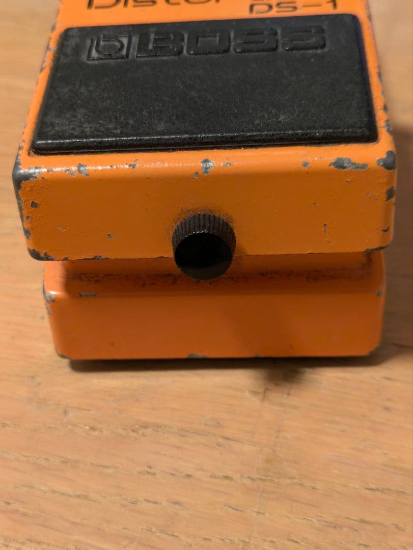 G*d様 BOSS DS-1 ディストーションペダル