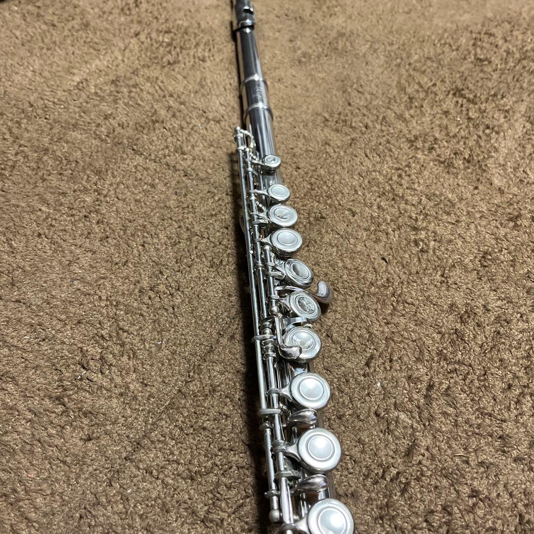 YAMAHA YFL-23フルート本体