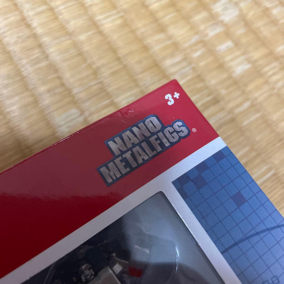 トランスフォーマー G1/series1*メタルフィグズ lfigs