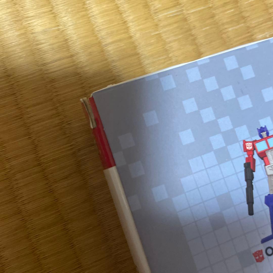 トランスフォーマー G1/series1*メタルフィグズ lfigs