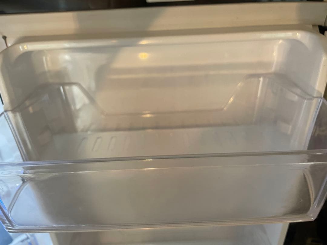 【5/31まで】SHARP 502L 冷蔵庫 SJ-GX50D-R 2018年