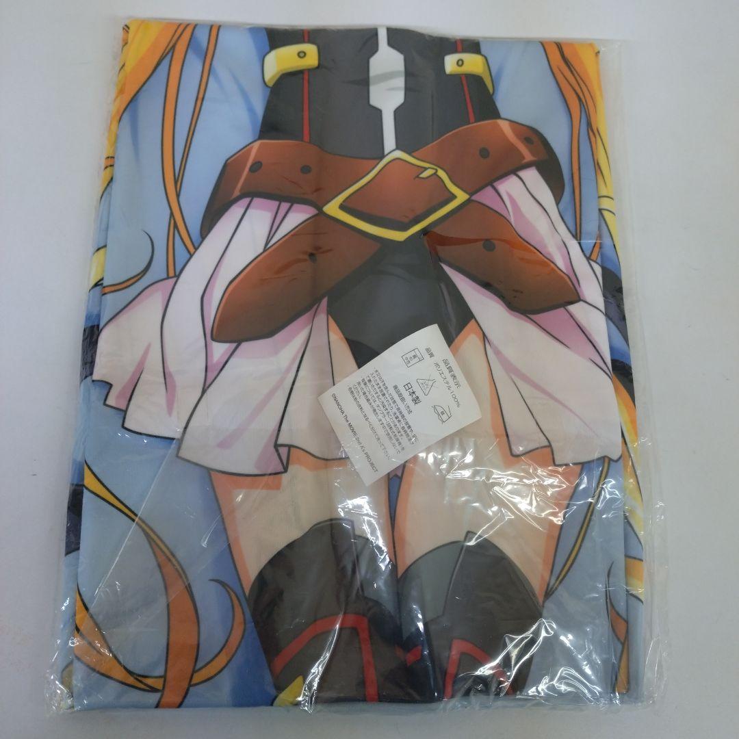 魔法少女リリカルなのはフェイトThe MOVIE グッズまとめ売り10点未使用