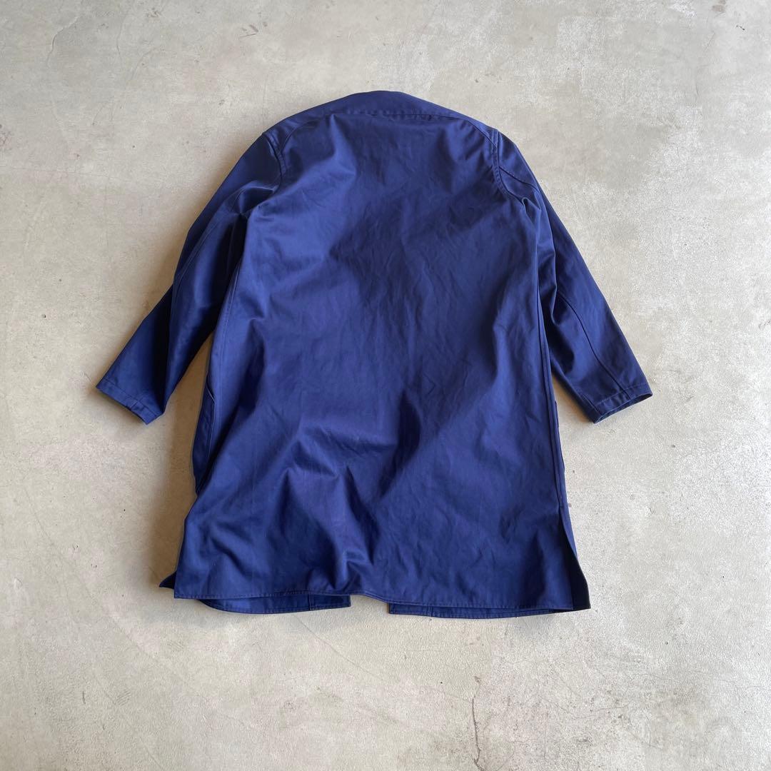 Yohji Yamamoto POUR HOMME ワークコート