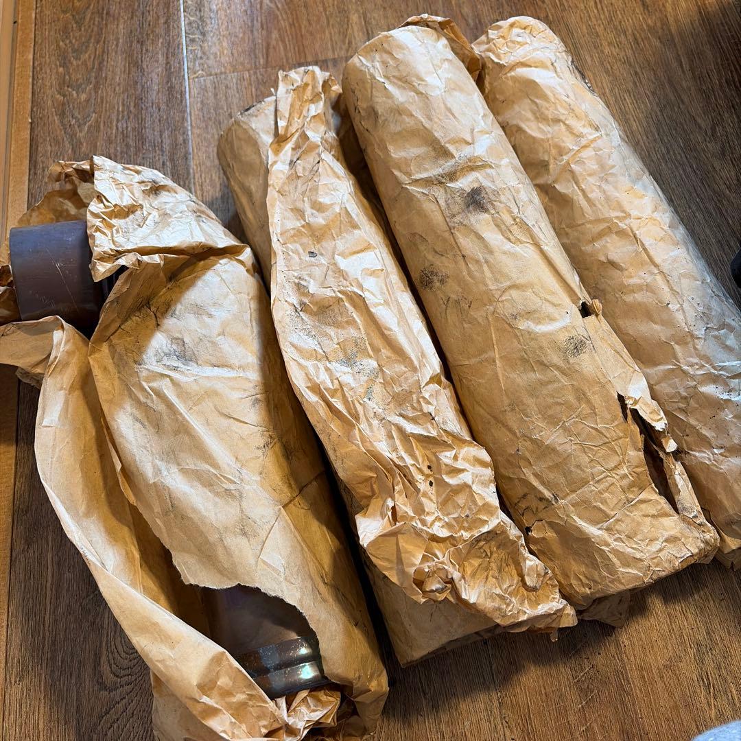 【1/15限定価格】ogawa ちびストーブ