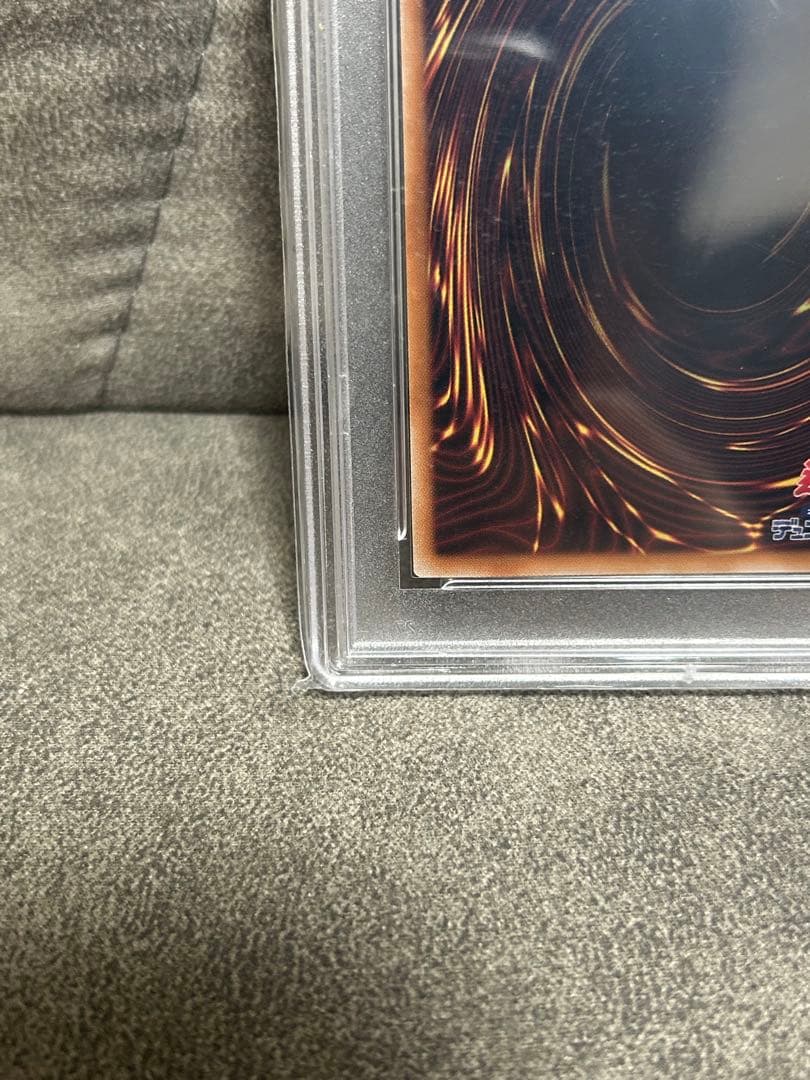 ミ*ヤ様 【PSA10】ブラック・マジシャン・ガール 25th 極美品