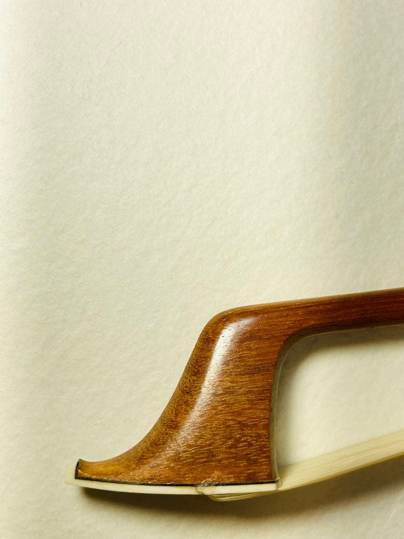 【ドイツモダンチェロ】チェロ　弓　HIMAハードケース トリプルブリランテ