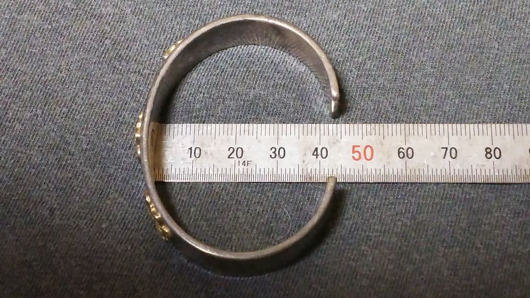 WINGROCKバングル