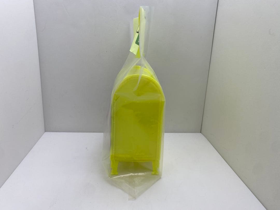 WANTO×成山画廊 USMAIL Series