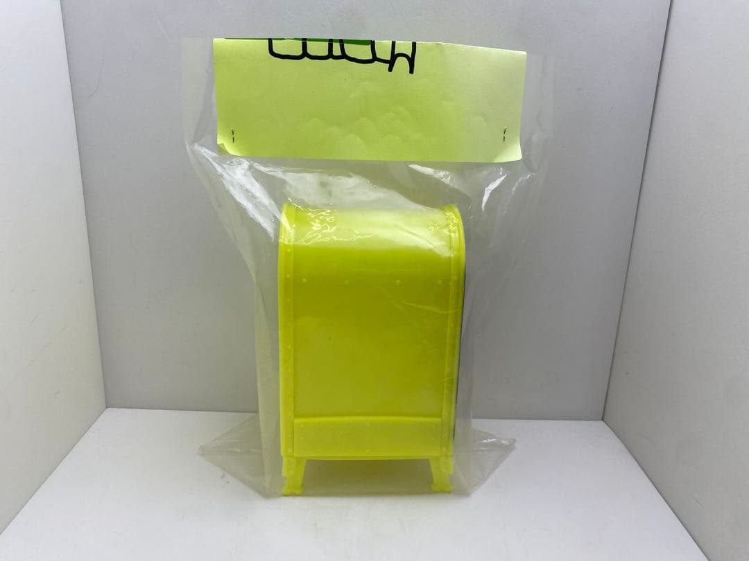 WANTO×成山画廊 USMAIL Series