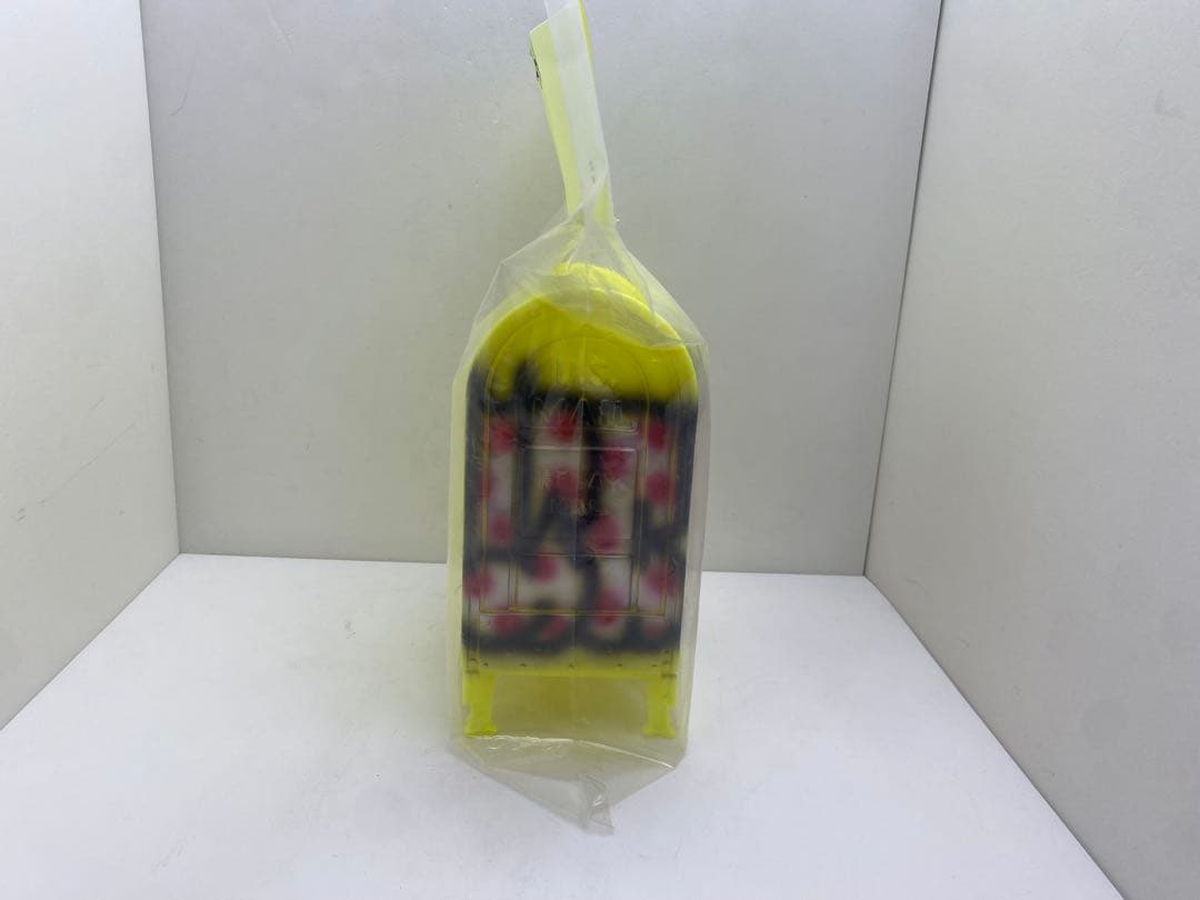 WANTO×成山画廊 USMAIL Series