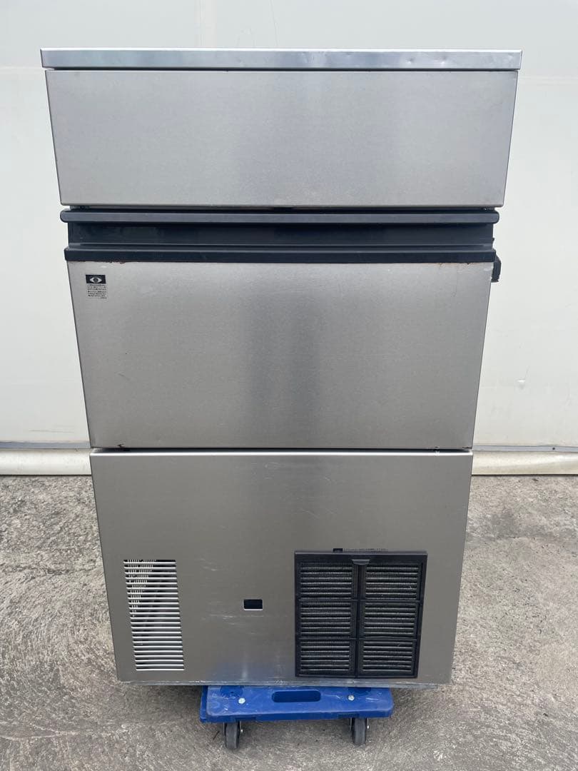 ホシザキ 製氷機 IM-115M ◆ 三相200V 2014年製