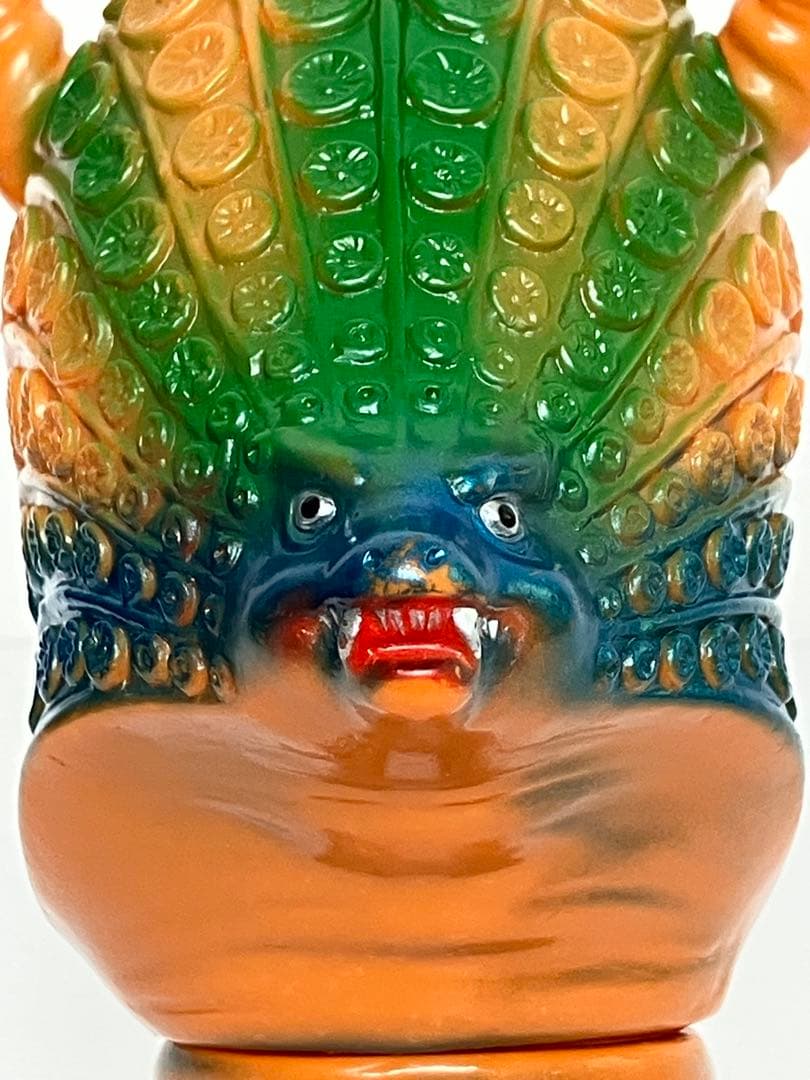 ブルマァク バンダイ タッコング 復刻 ソフビ スタンダード