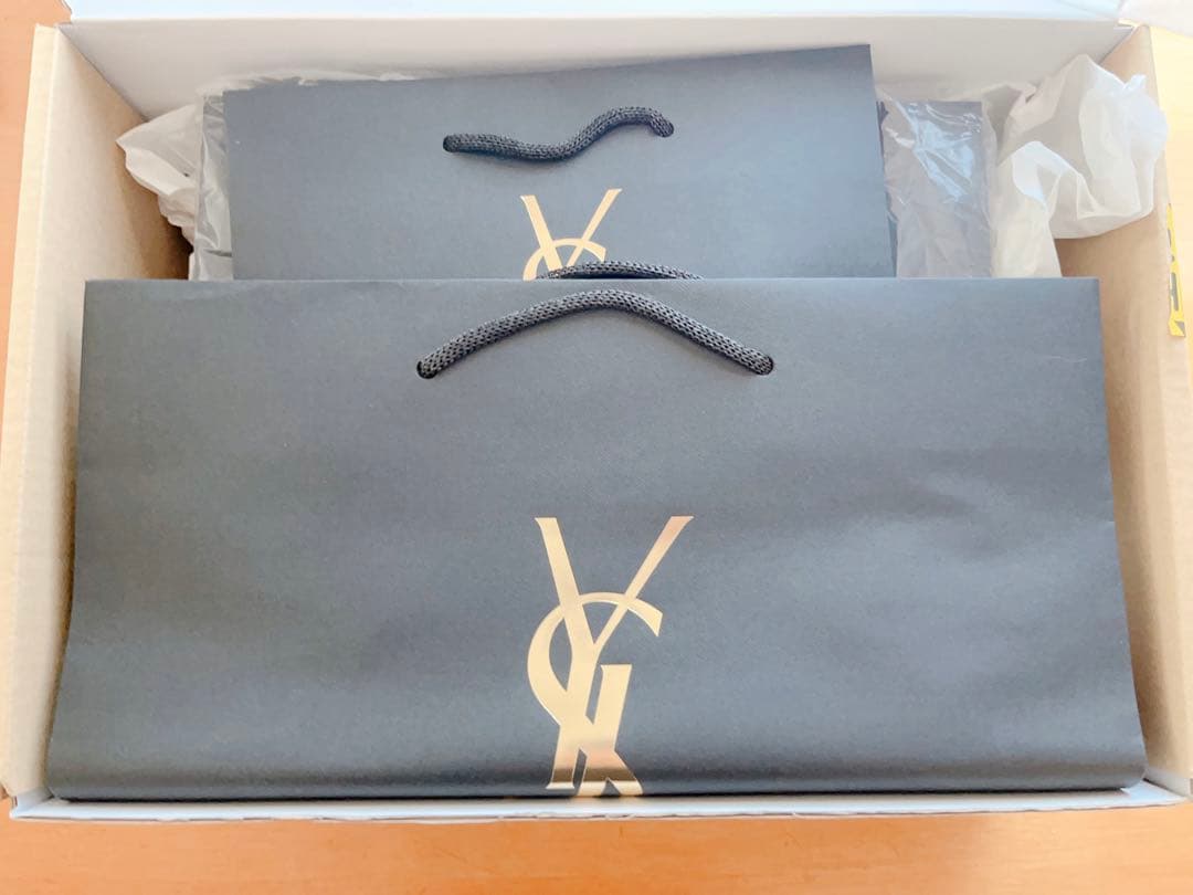 YSL ルージュ シュール ムジュール 本体カートリッジ付き イヴ・サンローラン