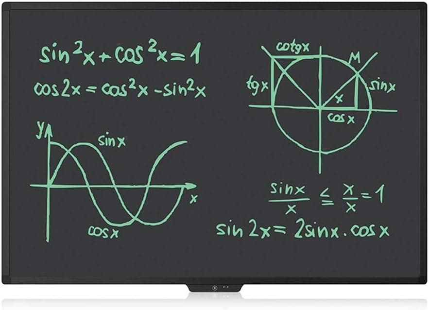 【値下げ】大型ライティングボード 58インチ