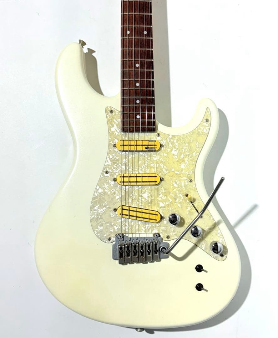 【希少】Fernandes ARS-850 エレキギター フェルナンデス