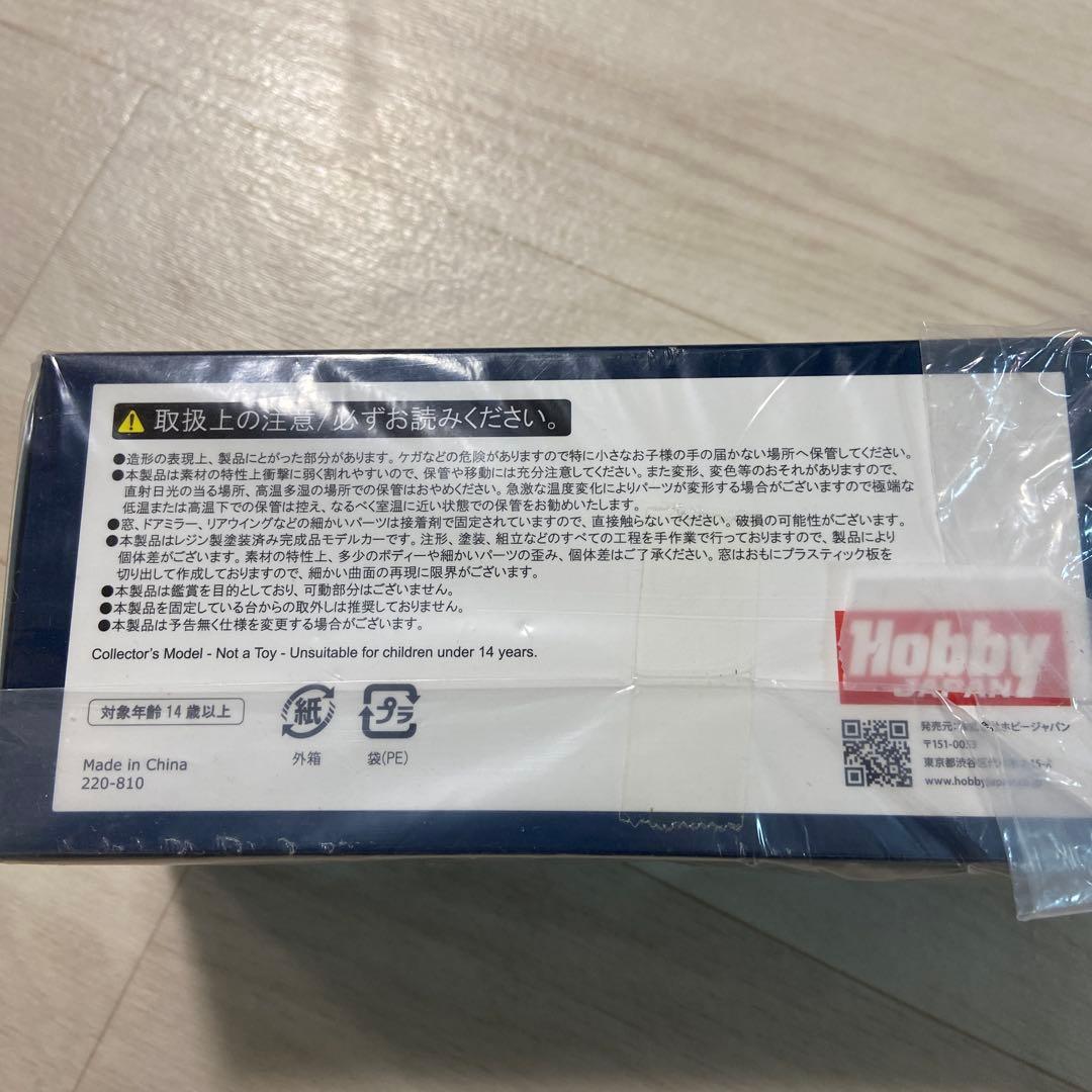 MARK43ホンダ レジェンド 2 ドア (KA3) カスタムバージョン