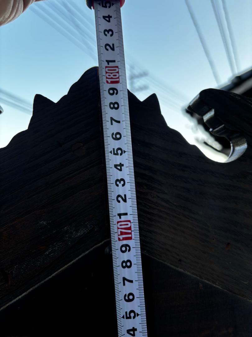 アンティーク　キャビネット　ドレッサー　ミラーバックサイドボード