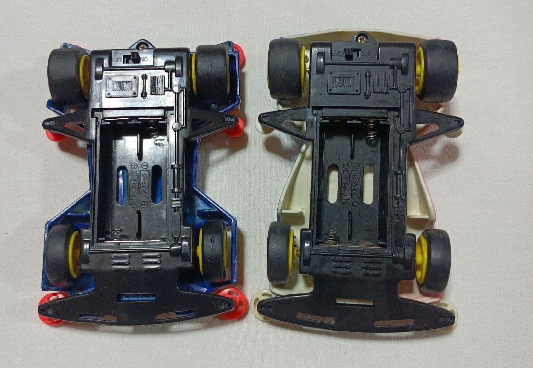 ミニ四駆　まとめ売り