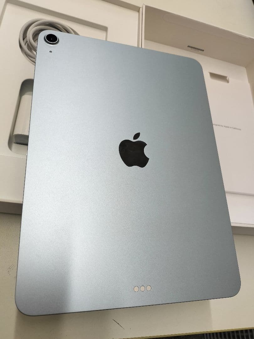 ipad air m2 11インチ 128gb 初期化済