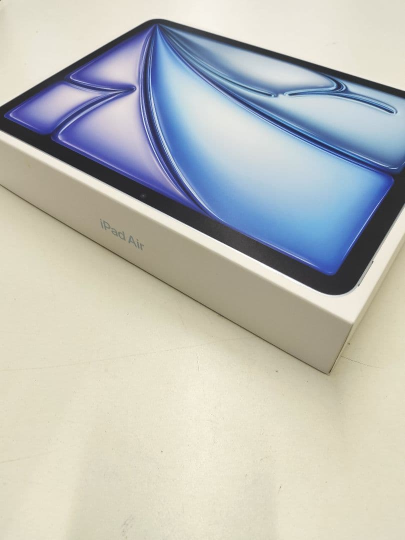 ipad air m2 11インチ 128gb 初期化済