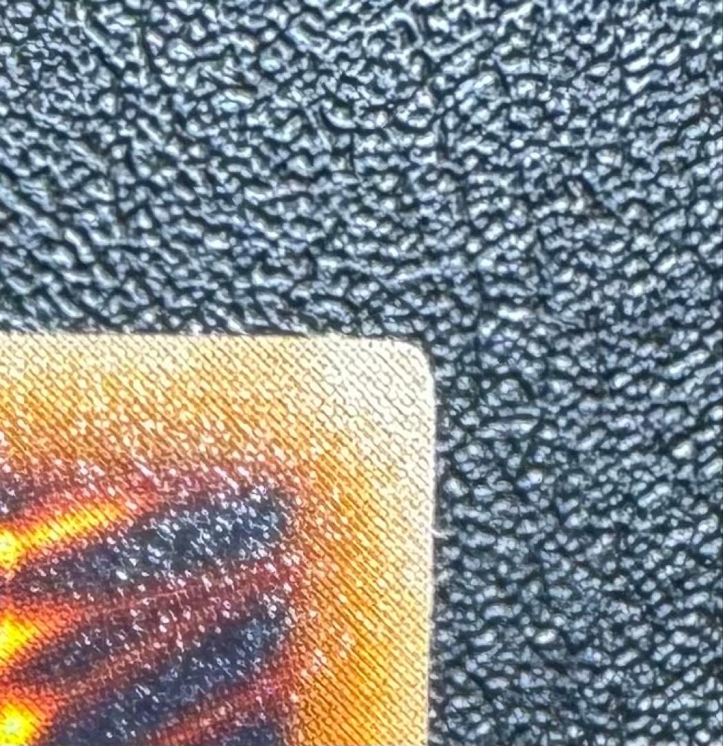 メタルデビルゾア/機械族/ 遊戯王/初期シークレット