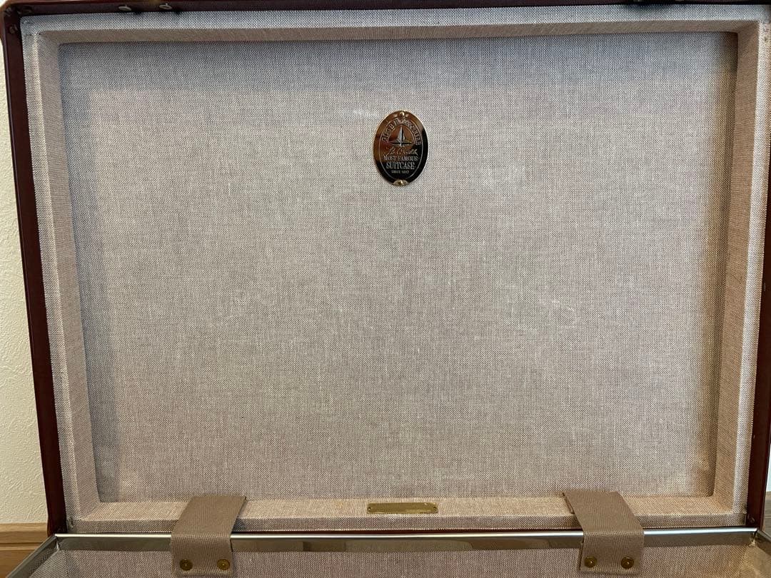 グローブトロッター サファリ　18L